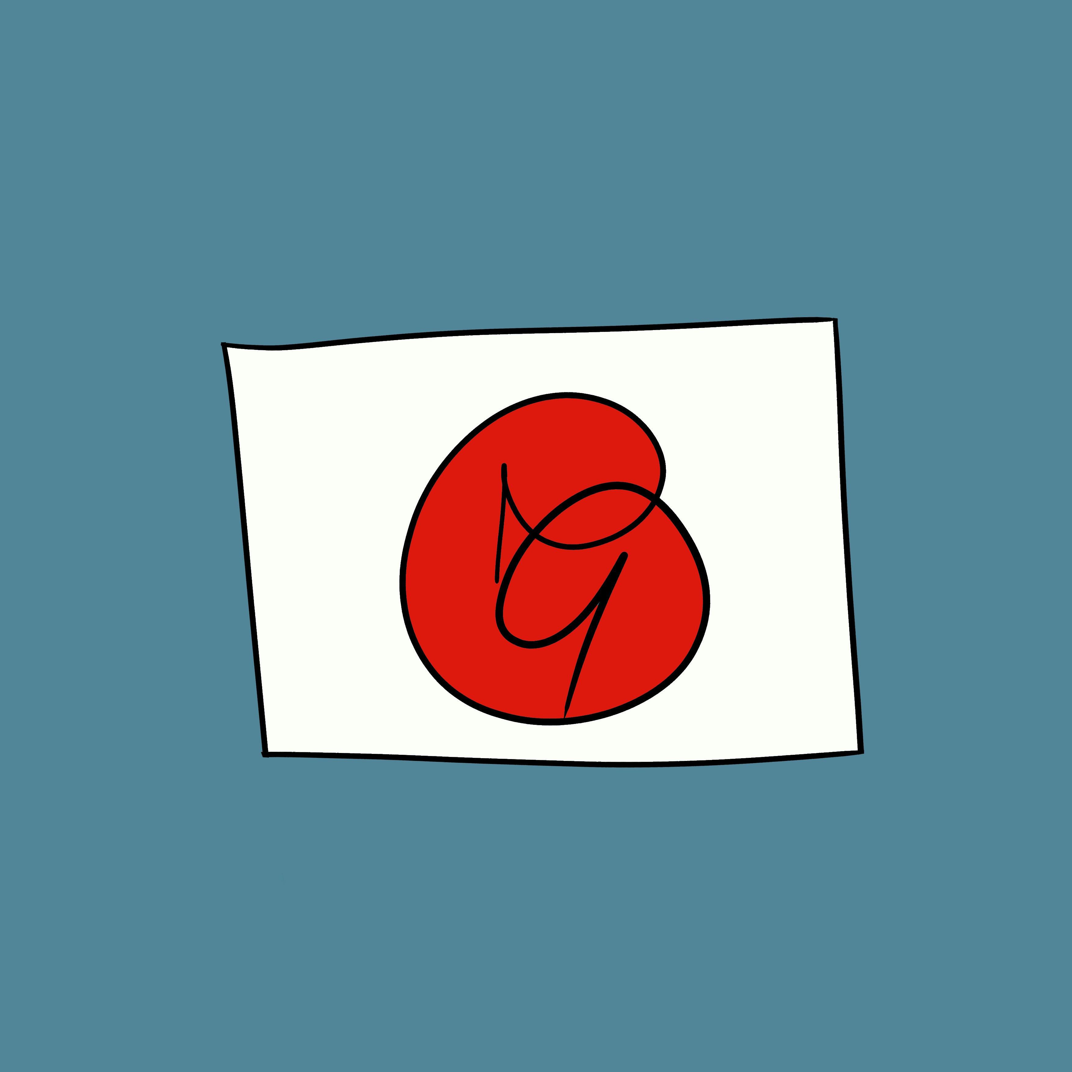 G Japan flat