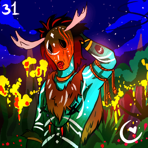 Lxvedusk 31