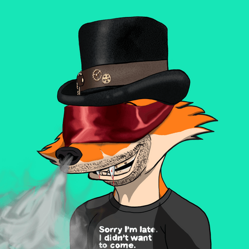 Cunning Fox 11676