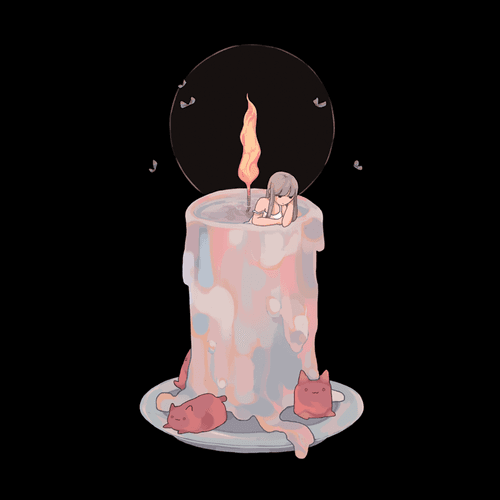 candle