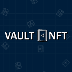 Vault NFT collection image