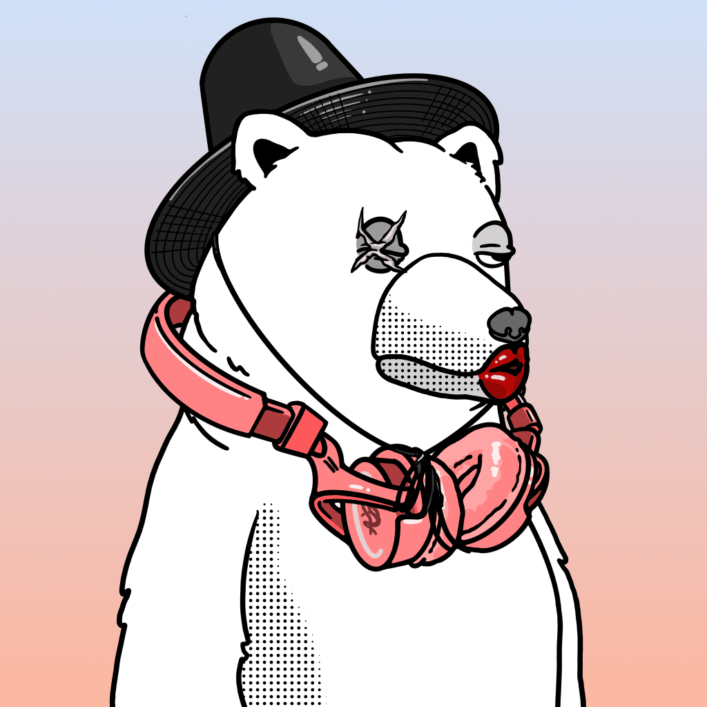Angry Polar Bears #466