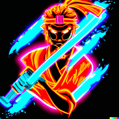 Synth Samurai 2