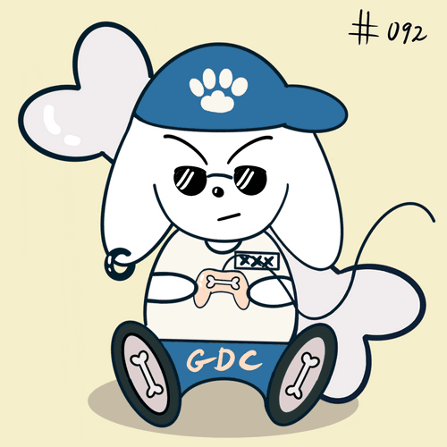 GDCP #092