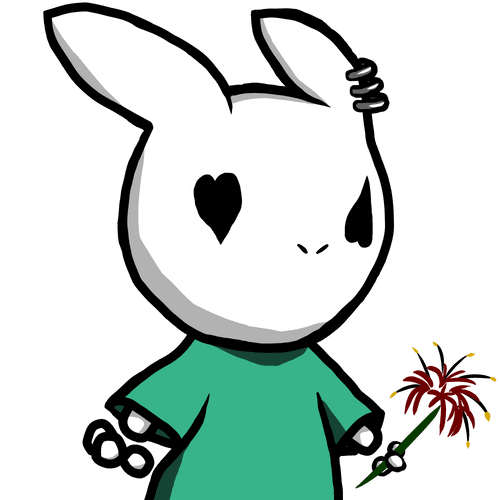 Delirabbi-翡翠-Hisui #00029