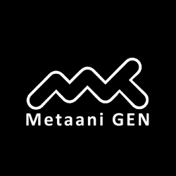 MetaaniGEN collection image
