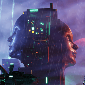 3D fantasy & Sci-Fi