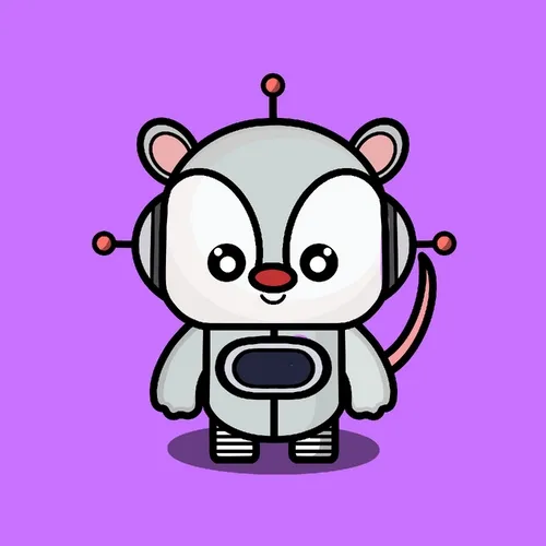 The Digi Beasts - No.1094