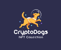 CryptoDogs NFT Collection collection image