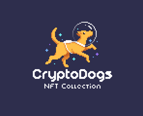 Crypto Dogs Collection