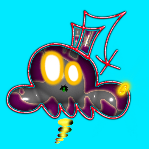 Skull Bombs #288