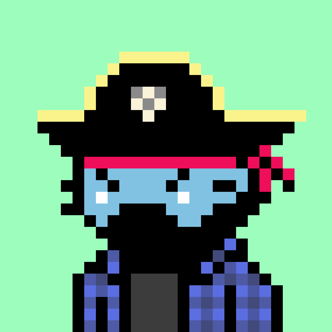 PixelCat 5677