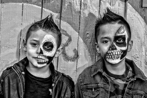 Dos Hermanos
