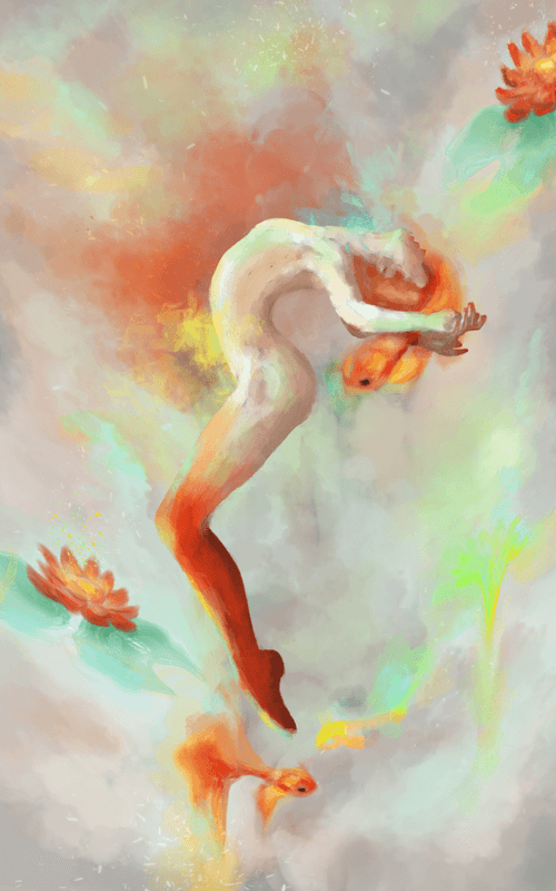 Dance of the Soul