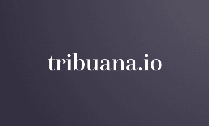 Tribuana banner