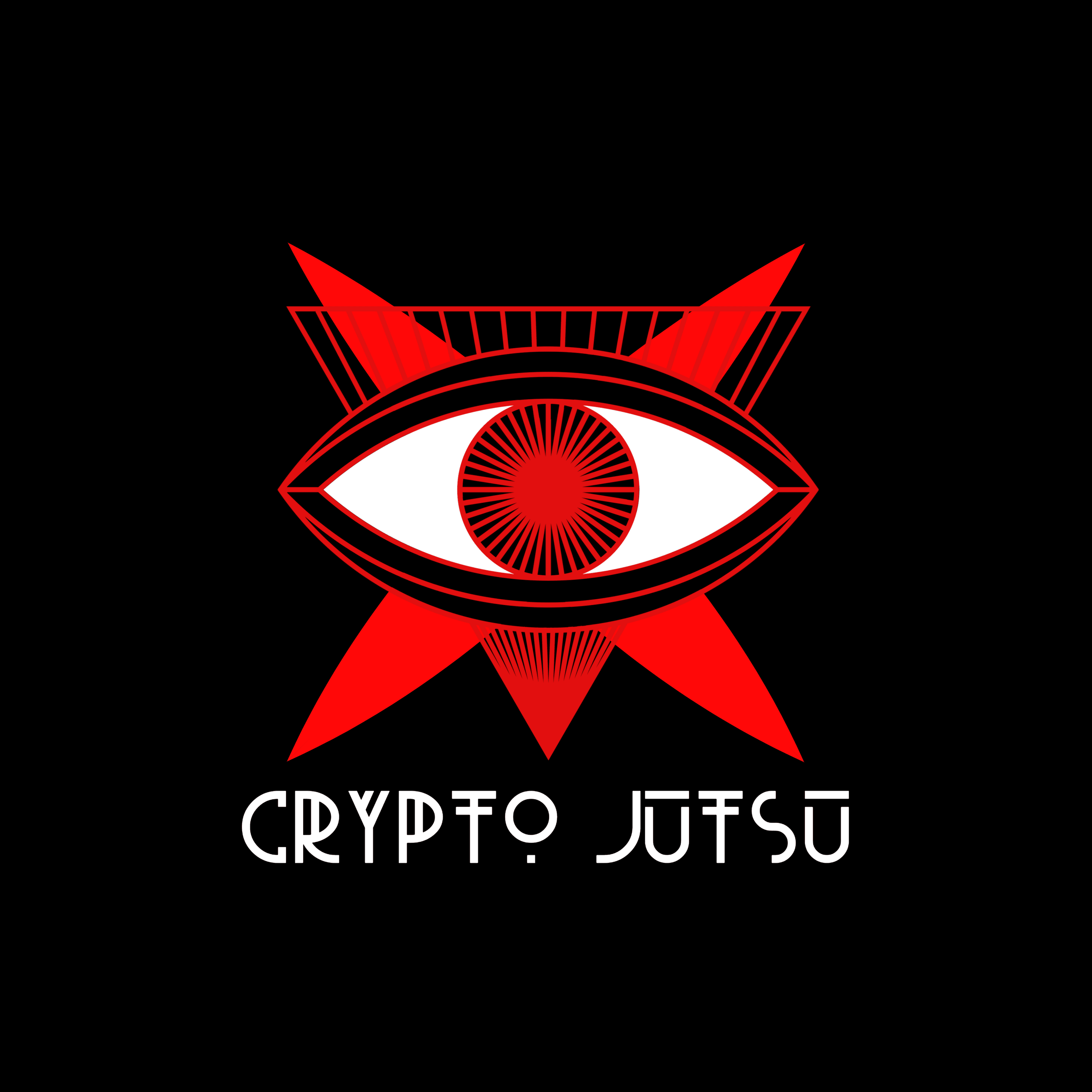 CryptoJutsu