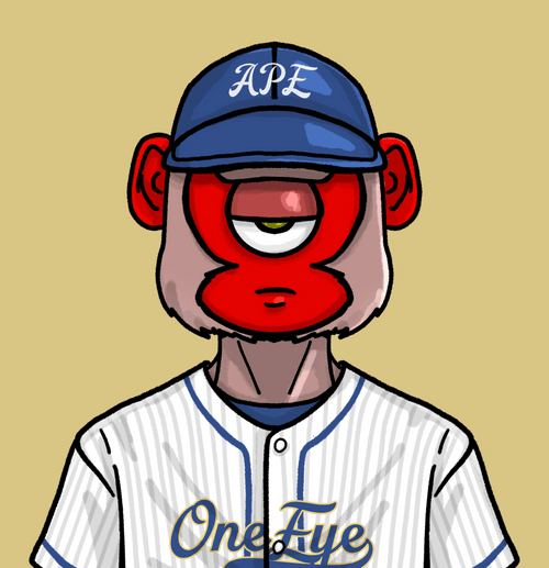 #098 One-Eye Gang