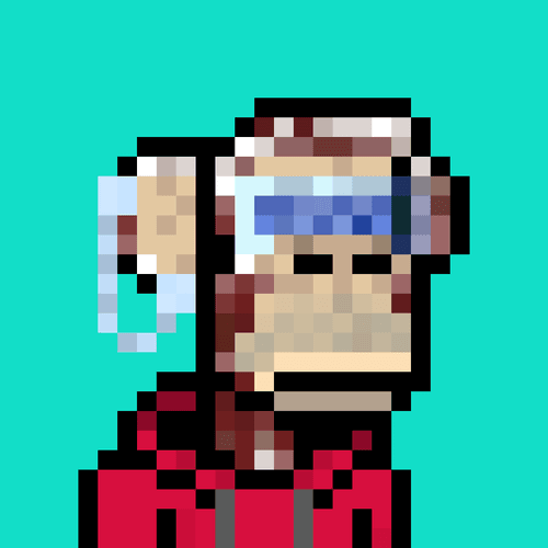 PixelApe 9815