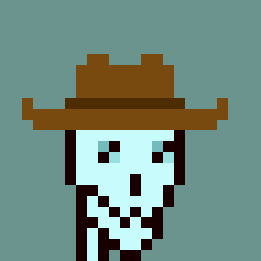 CryptoSkeletonPunk #5960