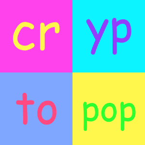 Cryptopop