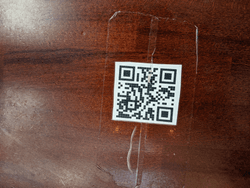 Restaurant Menu QR Codes collection image
