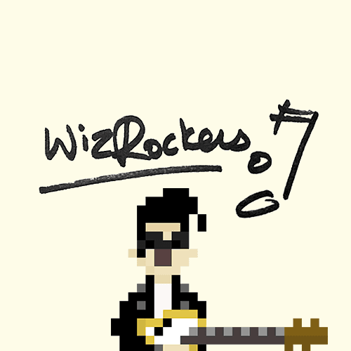 WizRockers