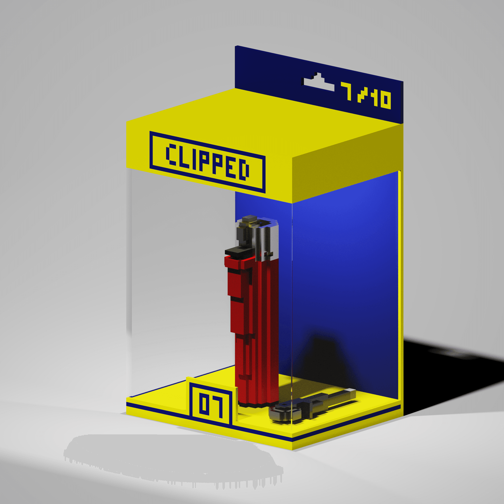 CLIPPED #07
