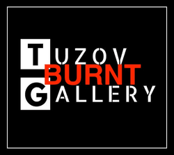 Burnt Tuzov Gallery collection image