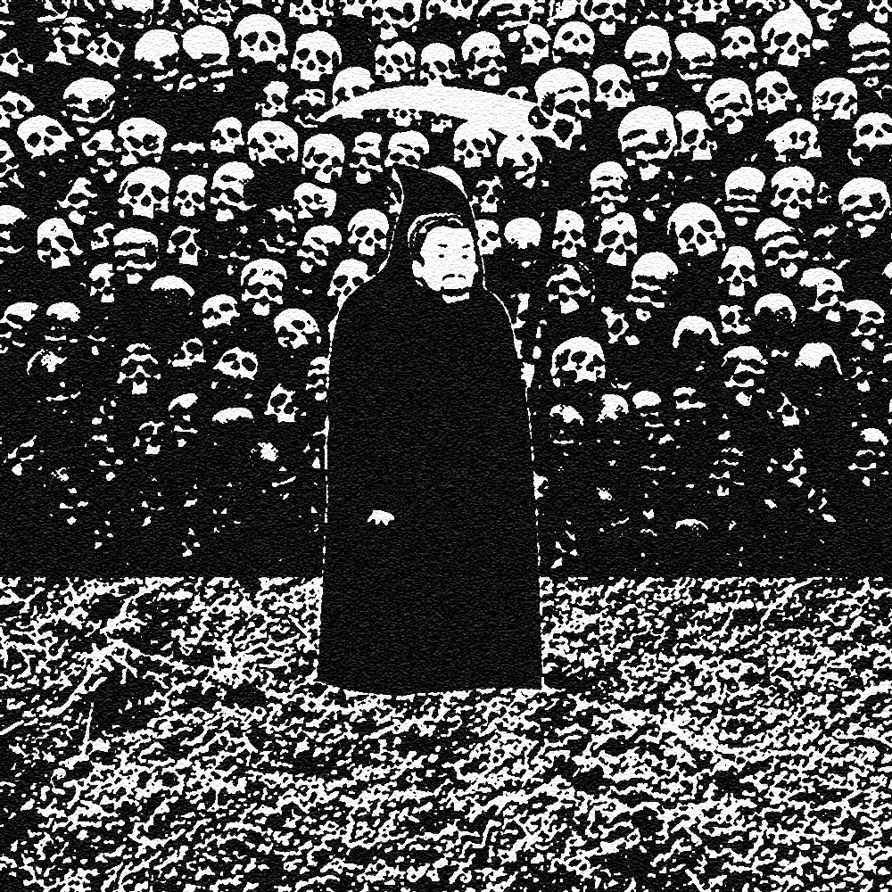 Deathski Is Forever