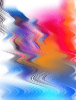 Ethereal Lines