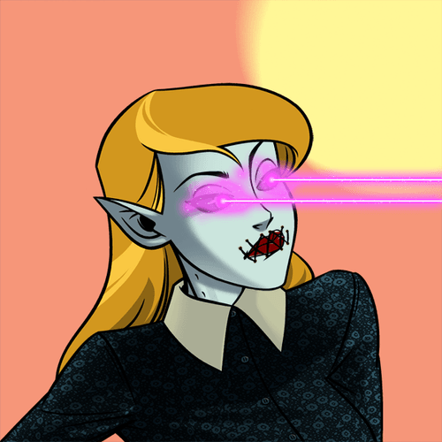 danielle2qt4u (danielleclark.eth) Farcaster social identity (Fname handle) PFP