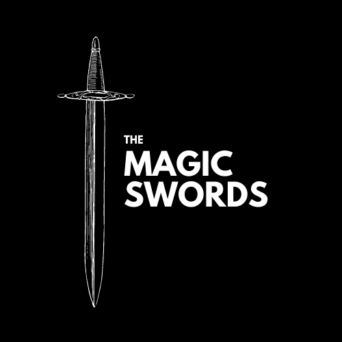 The Magic Swords