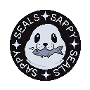 Pixseals by Sappy Seals
