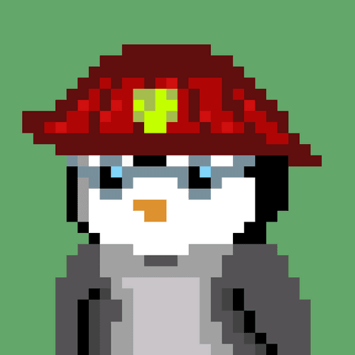 PixelPenguin 2782