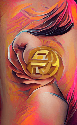 Crypto Goddesses collection image