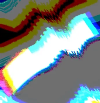 Shapes, Colors, and WTF #69