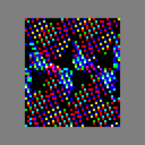 RGB PUNK 94