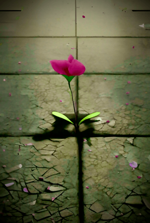 Resilience, The 23rd Letter