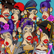 SocialApe Society Fashion & Collaboration Gallery - old V2
