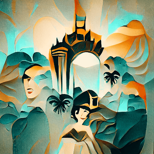 Philippines as Fantasy Land