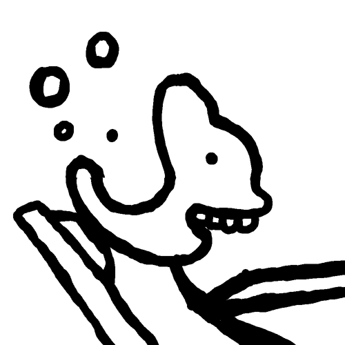 surreal mfers