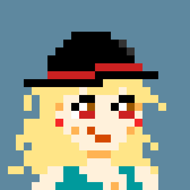 Momo Punks #00046