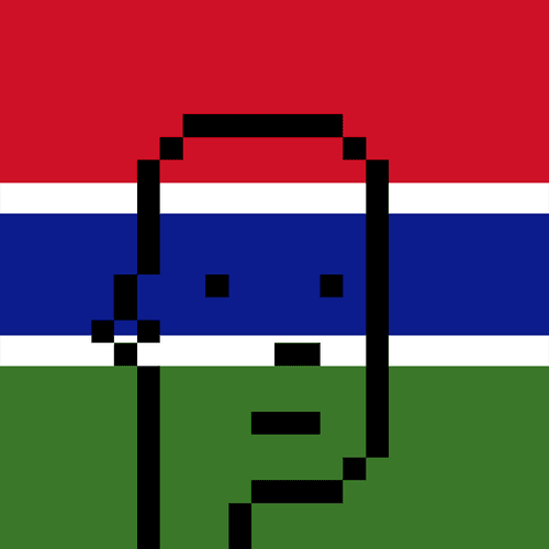 The Gambia