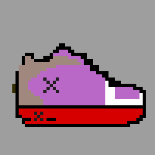 SneakerPunkz by Franalations 0292