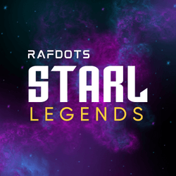 Starl Legends collection image