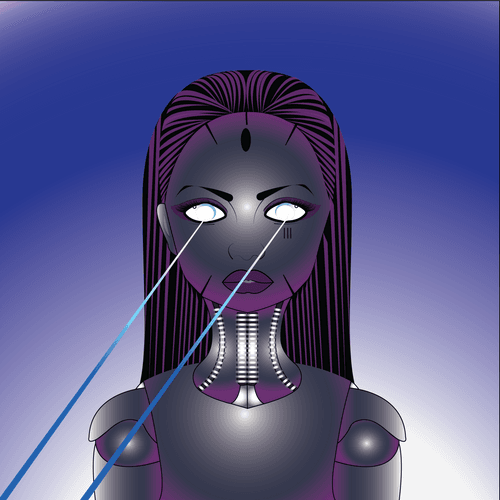 Meta Women #42 