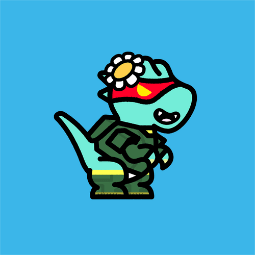 Dino 0126