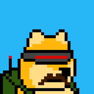 Dooggie #8149