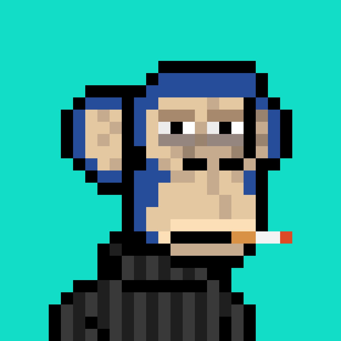 PixelApe 4232