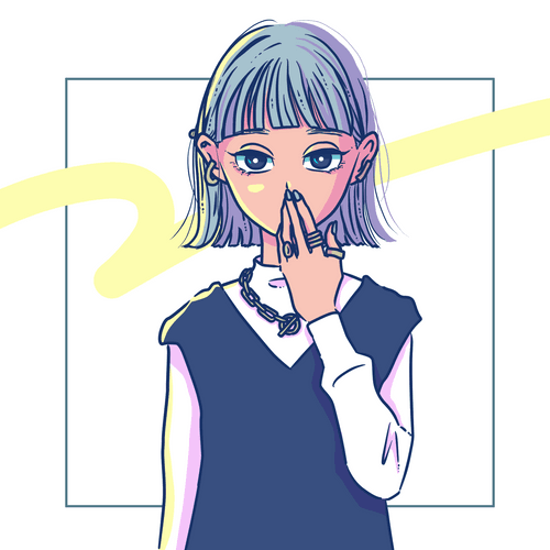 Goboten-girl #05